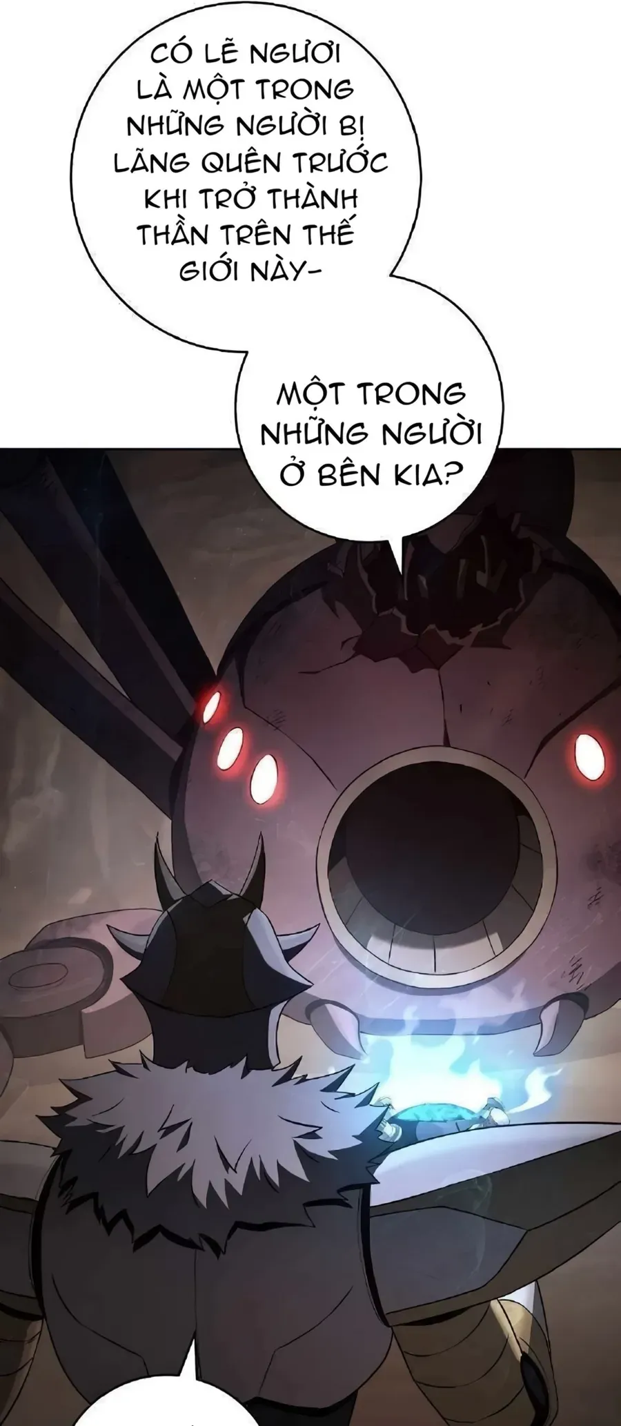 Cốt Binh Trở Lại Chap 352.1 - Next Chap 353.1