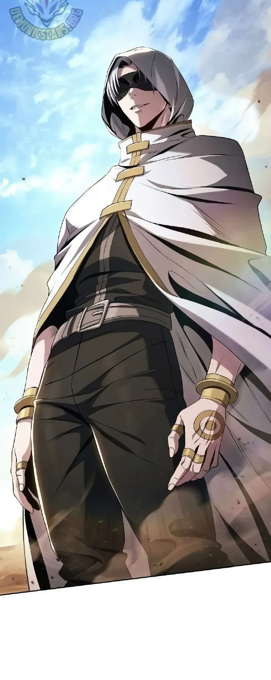 Cốt Binh Trở Lại Chap 352.1 - Next Chap 353.1