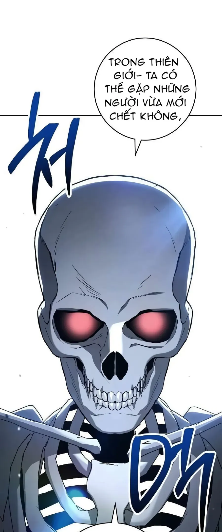 Cốt Binh Trở Lại Chap 352.1 - Next Chap 353.1