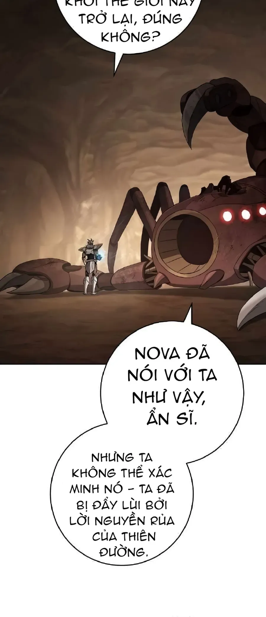 Cốt Binh Trở Lại Chap 352.1 - Next Chap 353.1