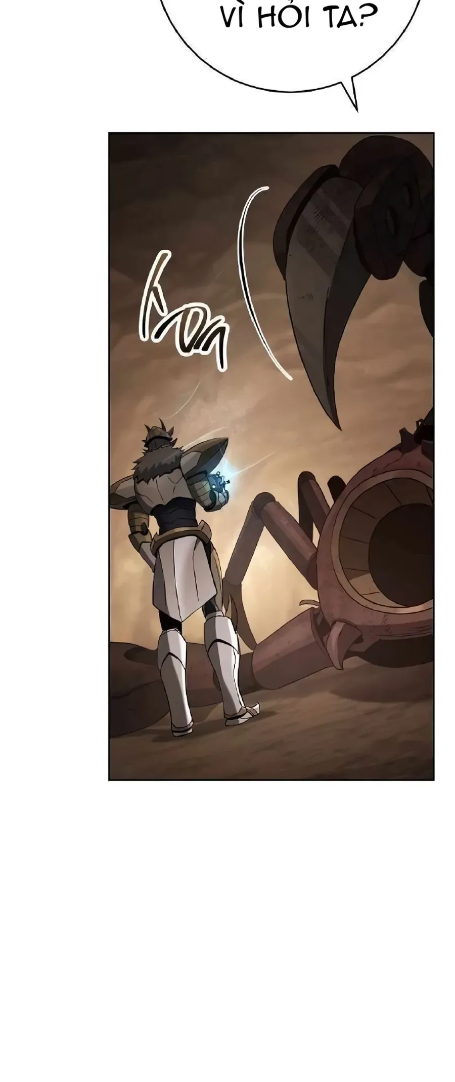 Cốt Binh Trở Lại Chap 352.1 - Next Chap 353.1