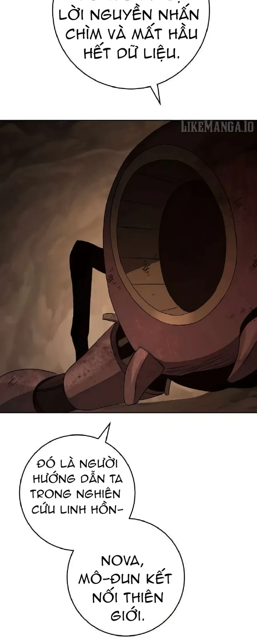 Cốt Binh Trở Lại Chap 352.1 - Next Chap 353.1