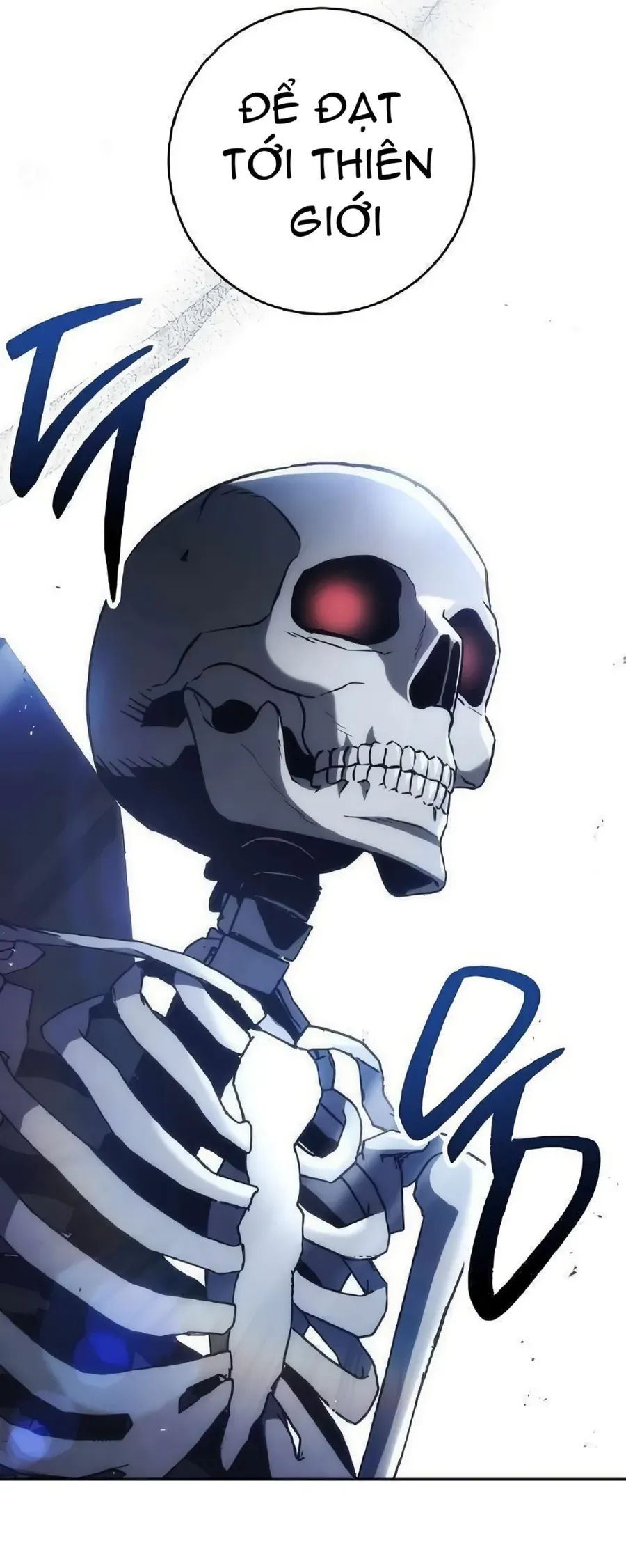 Cốt Binh Trở Lại Chap 352.1 - Next Chap 353.1