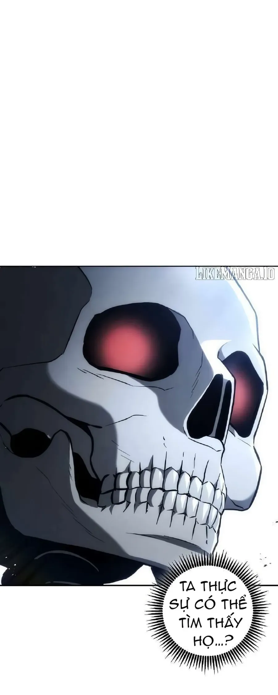 Cốt Binh Trở Lại Chap 352.1 - Next Chap 353.1