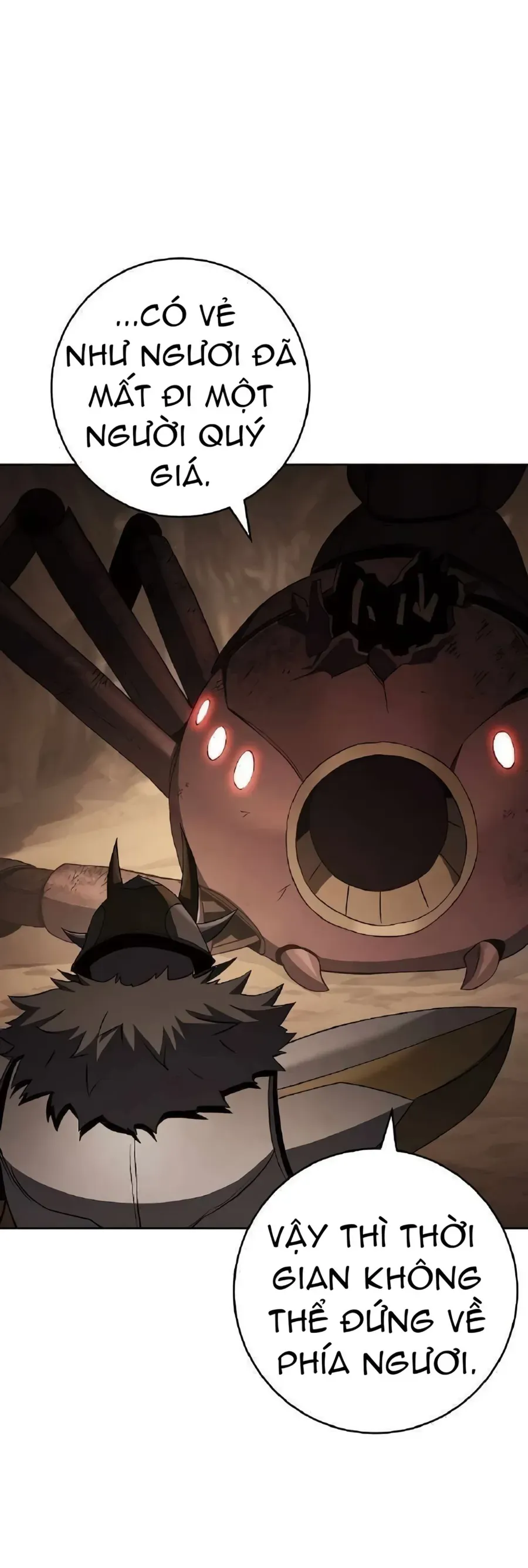 Cốt Binh Trở Lại Chap 352.1 - Next Chap 353.1