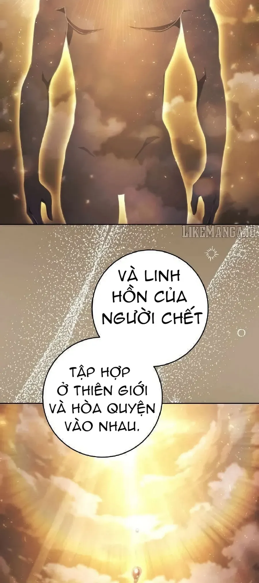 Cốt Binh Trở Lại Chap 352.1 - Next Chap 353.1