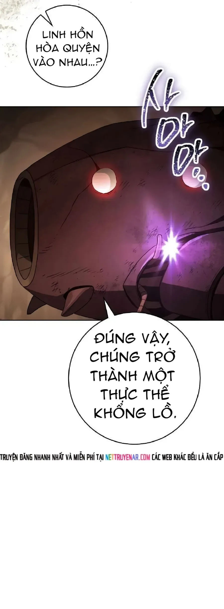 Cốt Binh Trở Lại Chap 352.1 - Next Chap 353.1