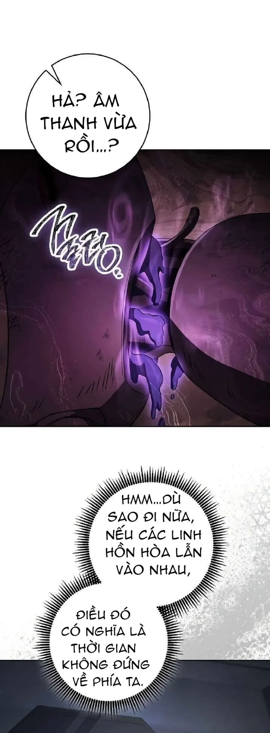 Cốt Binh Trở Lại Chap 352.1 - Next Chap 353.1