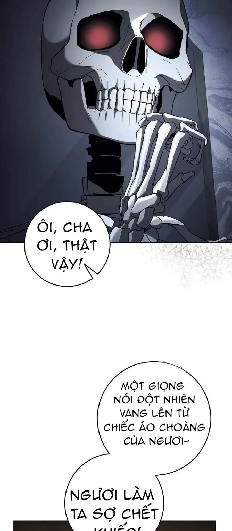 Cốt Binh Trở Lại Chap 352.1 - Next Chap 353.1