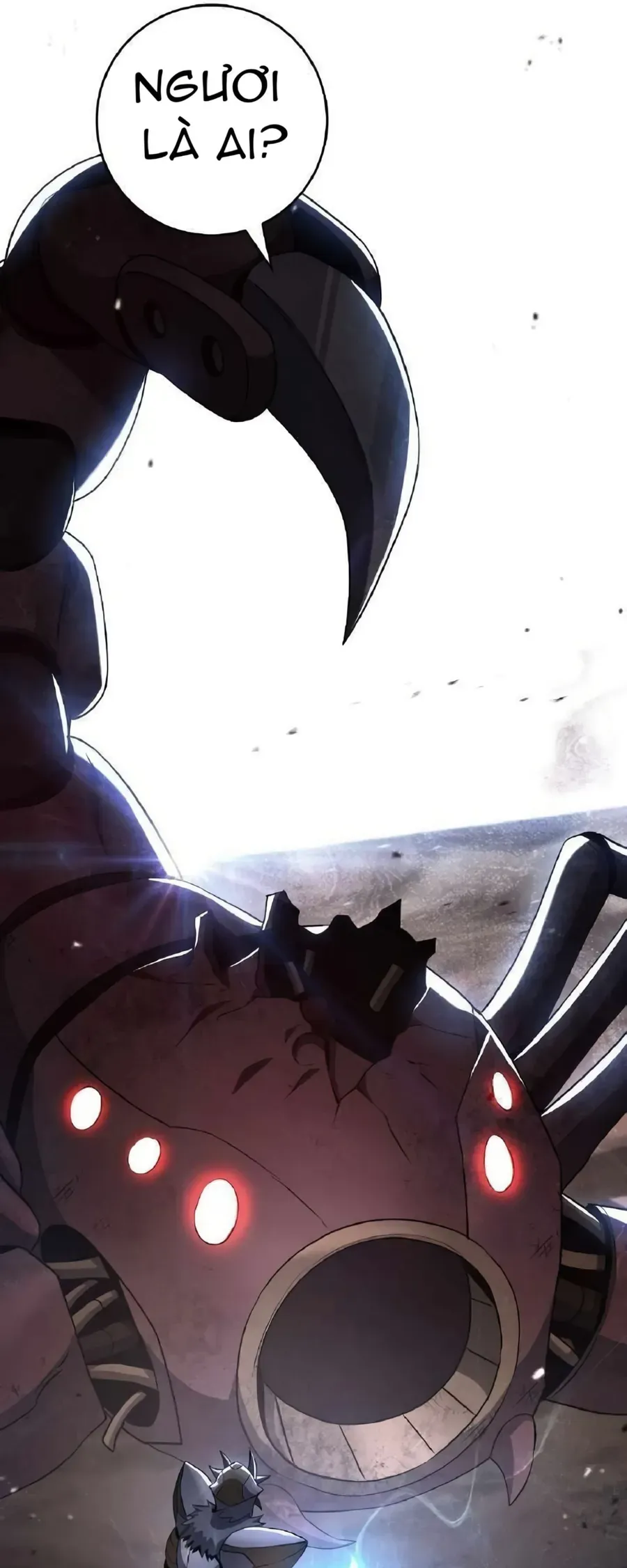 Cốt Binh Trở Lại Chap 352.1 - Next Chap 353.1