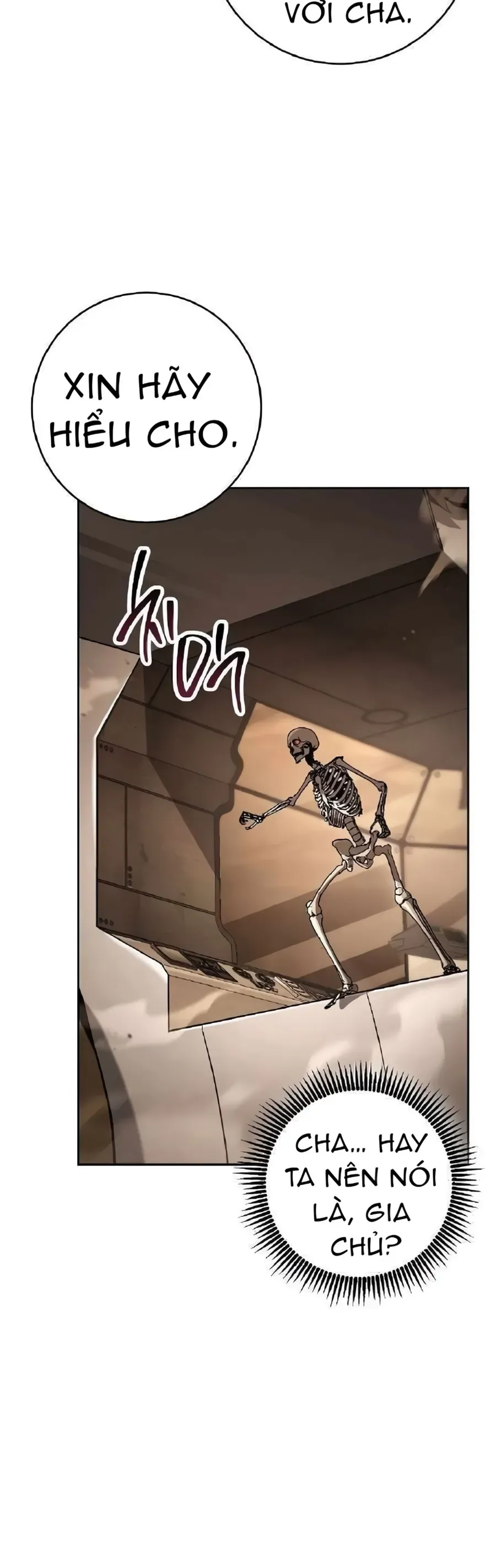 Cốt Binh Trở Lại Chap 352.1 - Next Chap 353.1