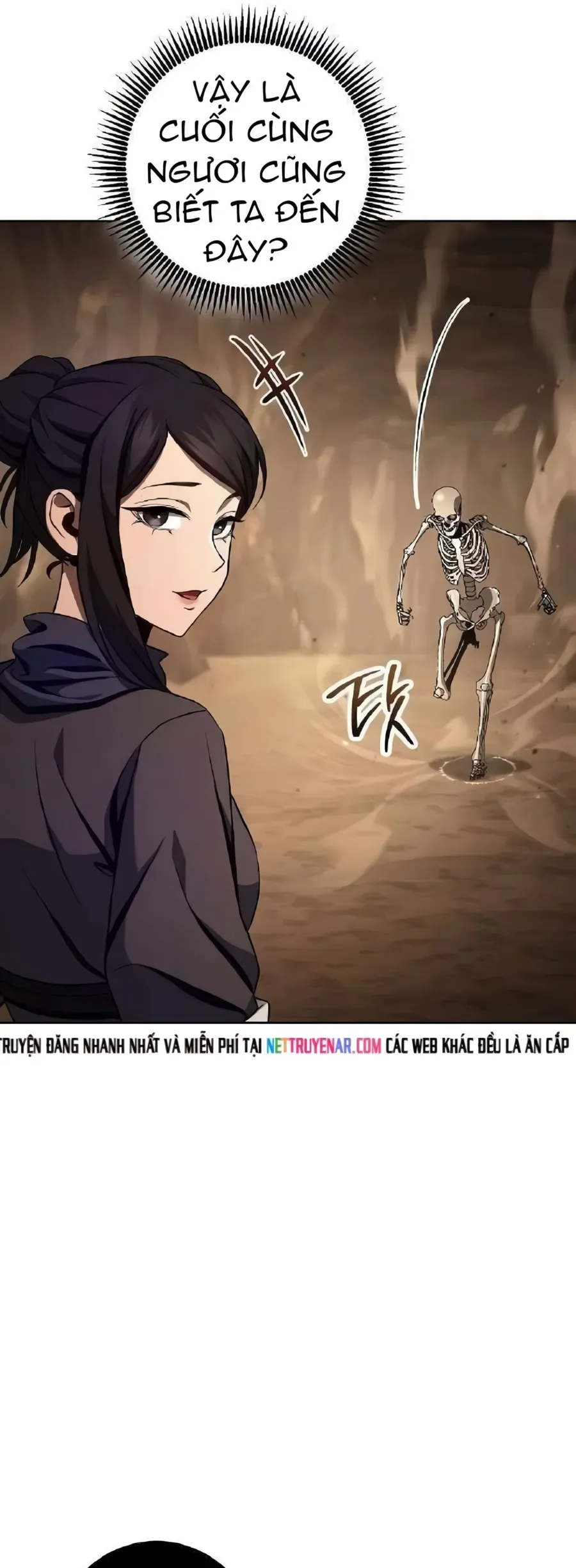 Cốt Binh Trở Lại Chap 352.1 - Next Chap 353.1