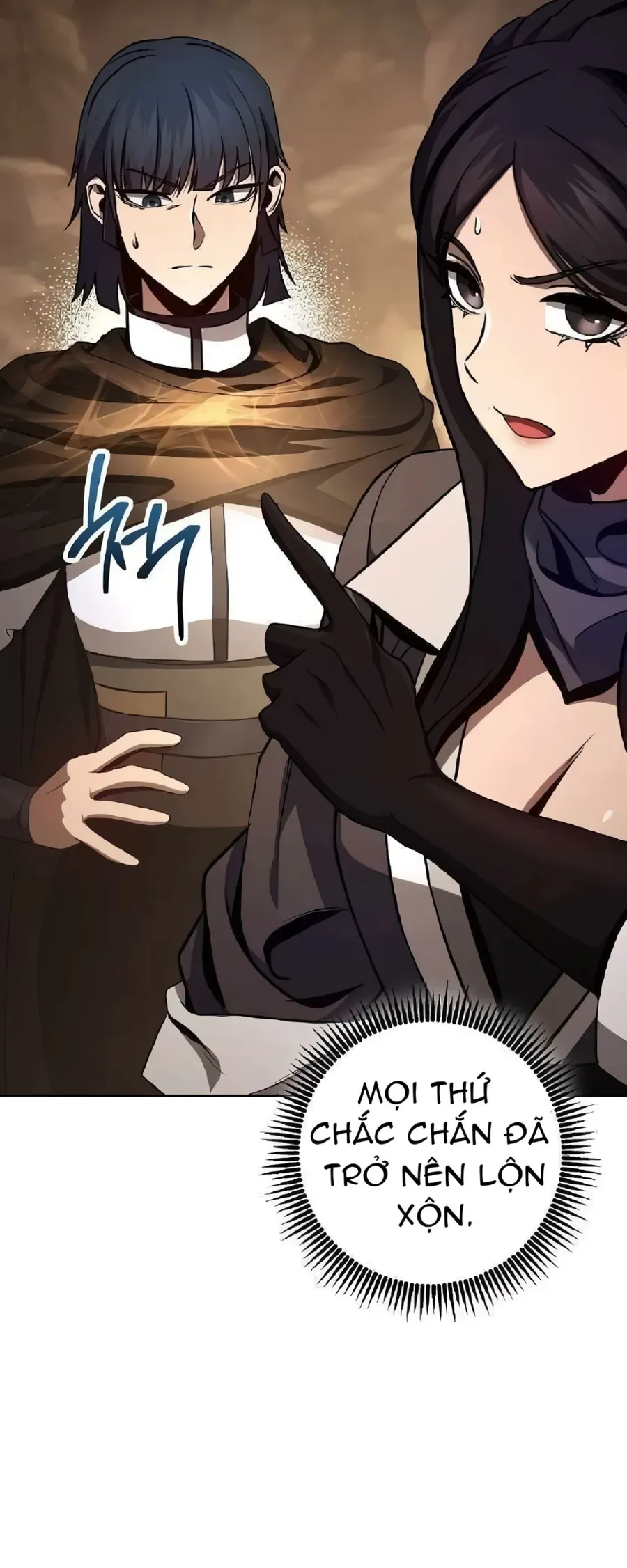 Cốt Binh Trở Lại Chap 352.1 - Next Chap 353.1