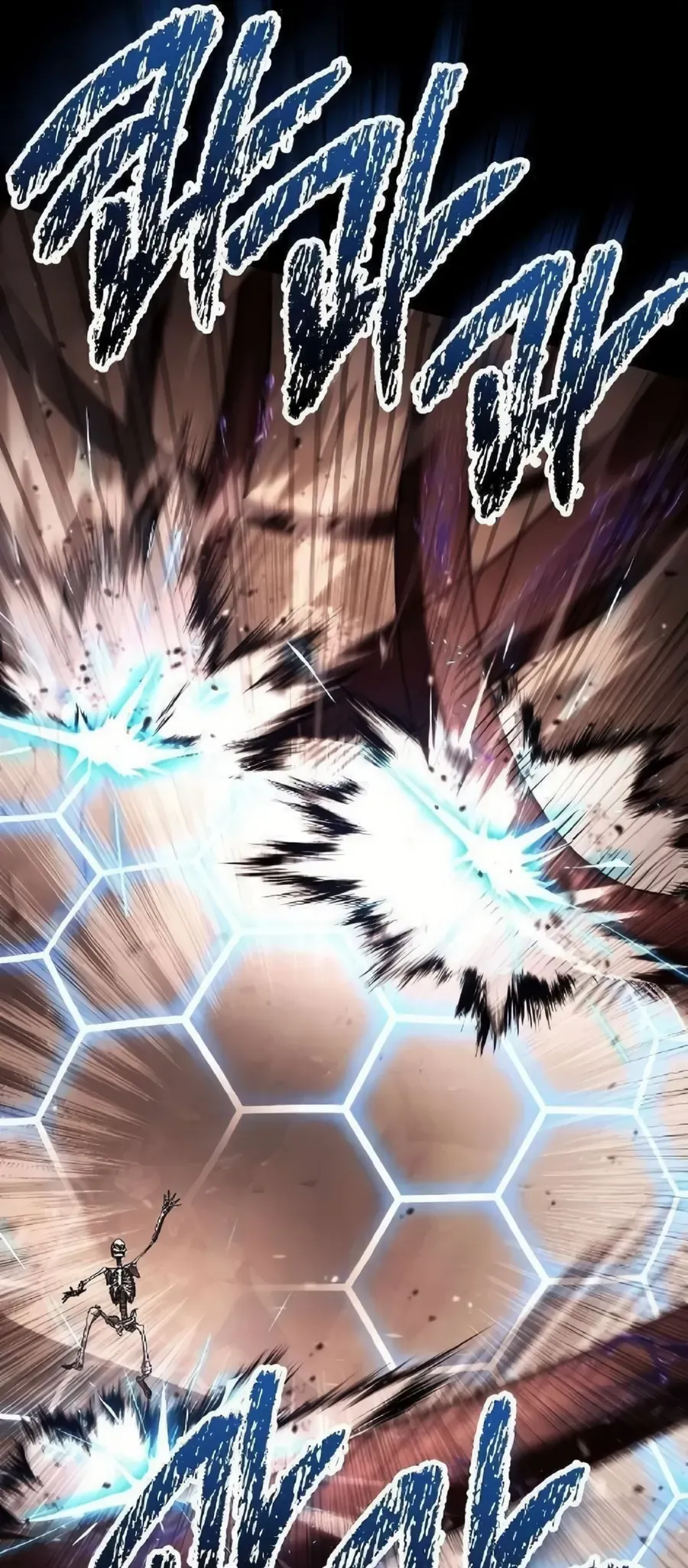 Cốt Binh Trở Lại Chap 352.1 - Next Chap 353.1