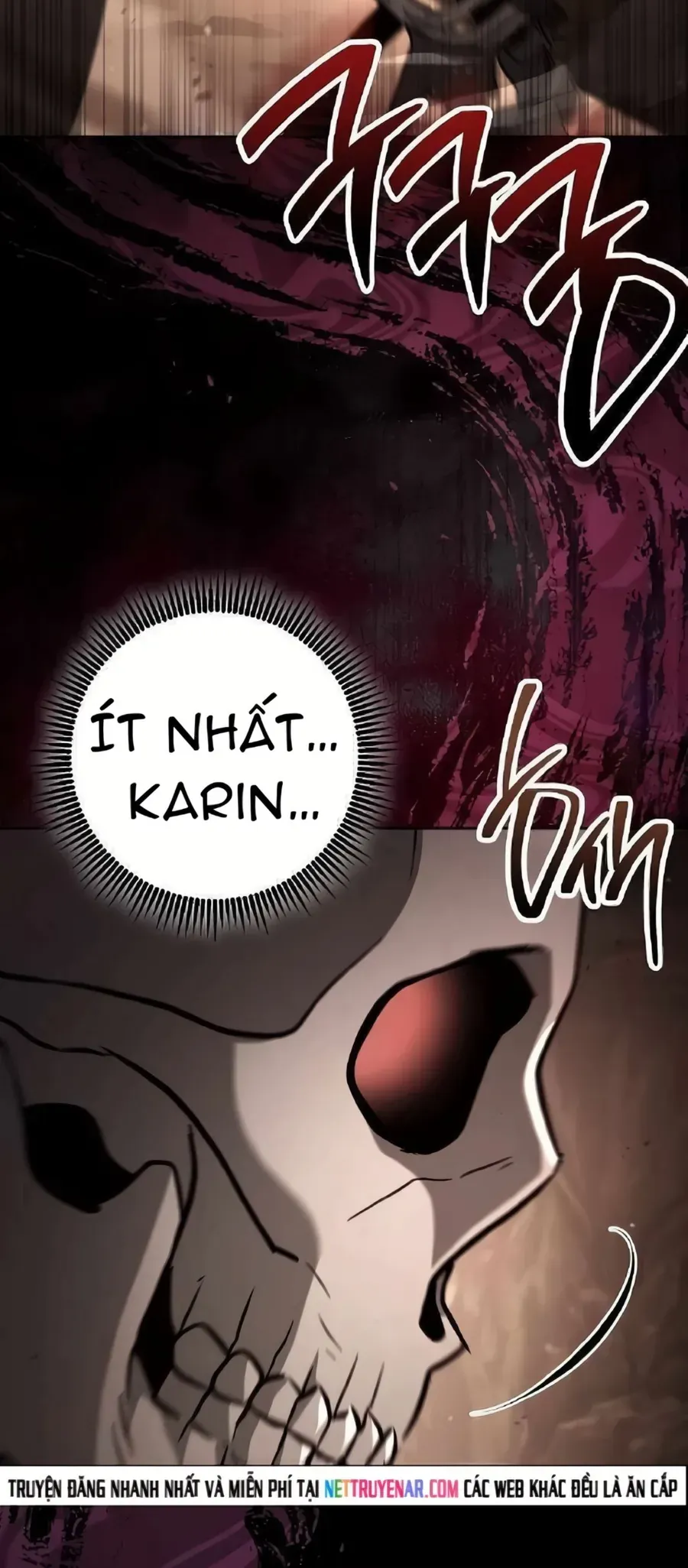 Cốt Binh Trở Lại Chap 352.1 - Next Chap 353.1