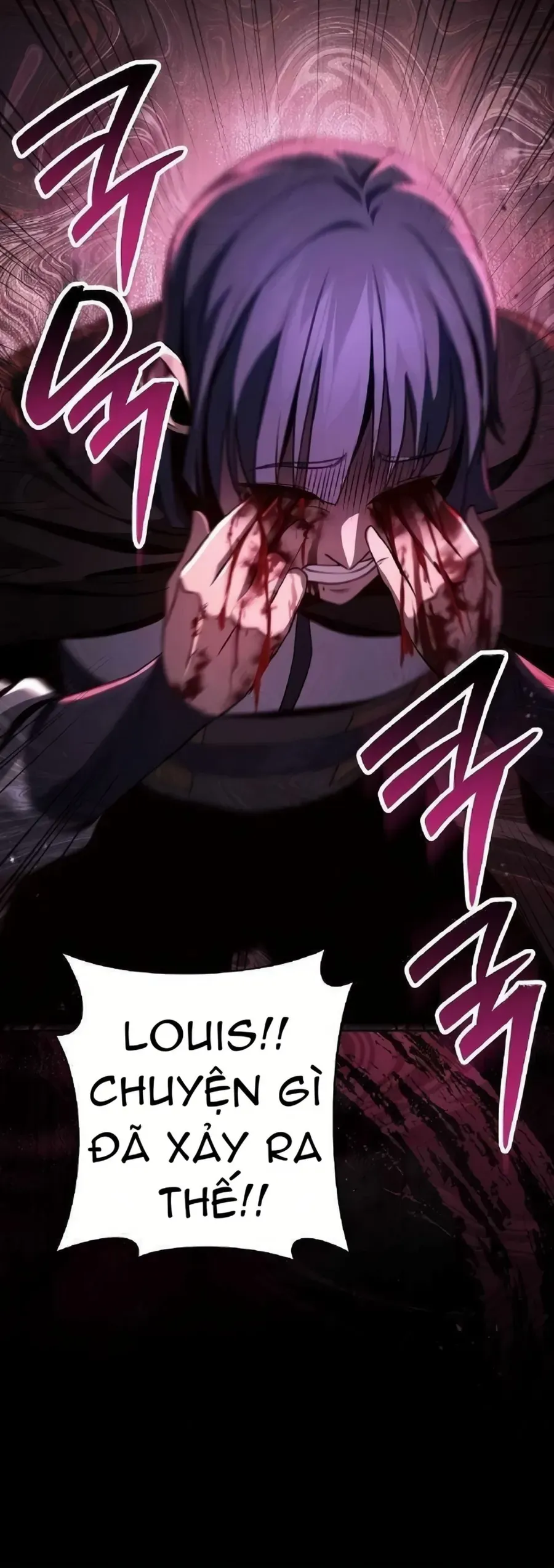 Cốt Binh Trở Lại Chap 352.1 - Next Chap 353.1