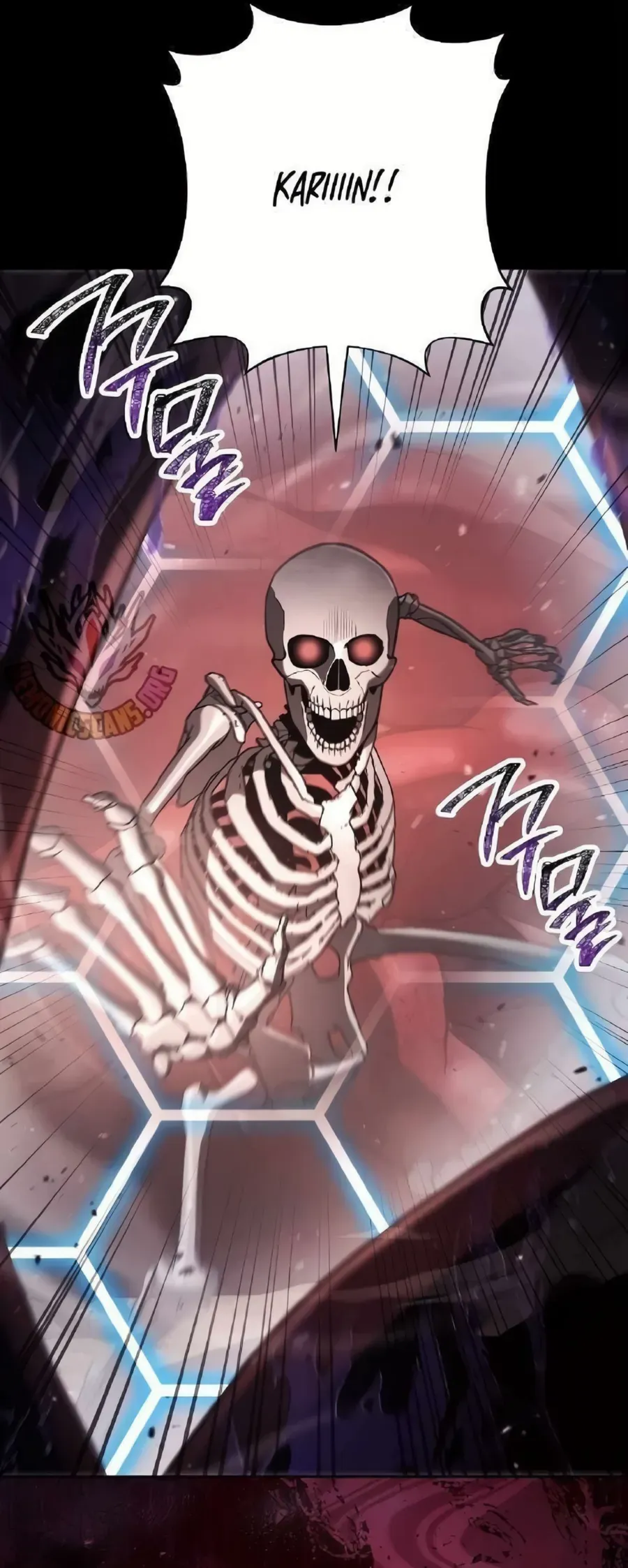 Cốt Binh Trở Lại Chap 352.1 - Next Chap 353.1