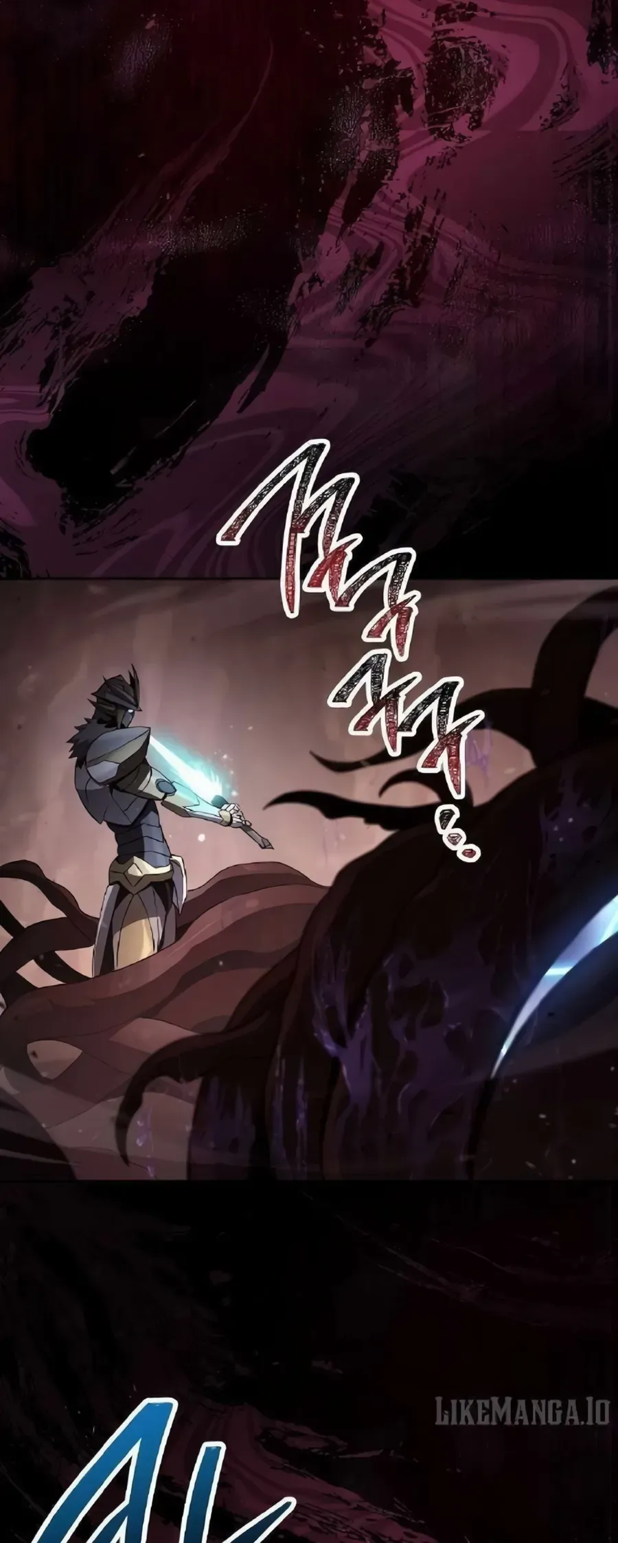 Cốt Binh Trở Lại Chap 352.1 - Next Chap 353.1