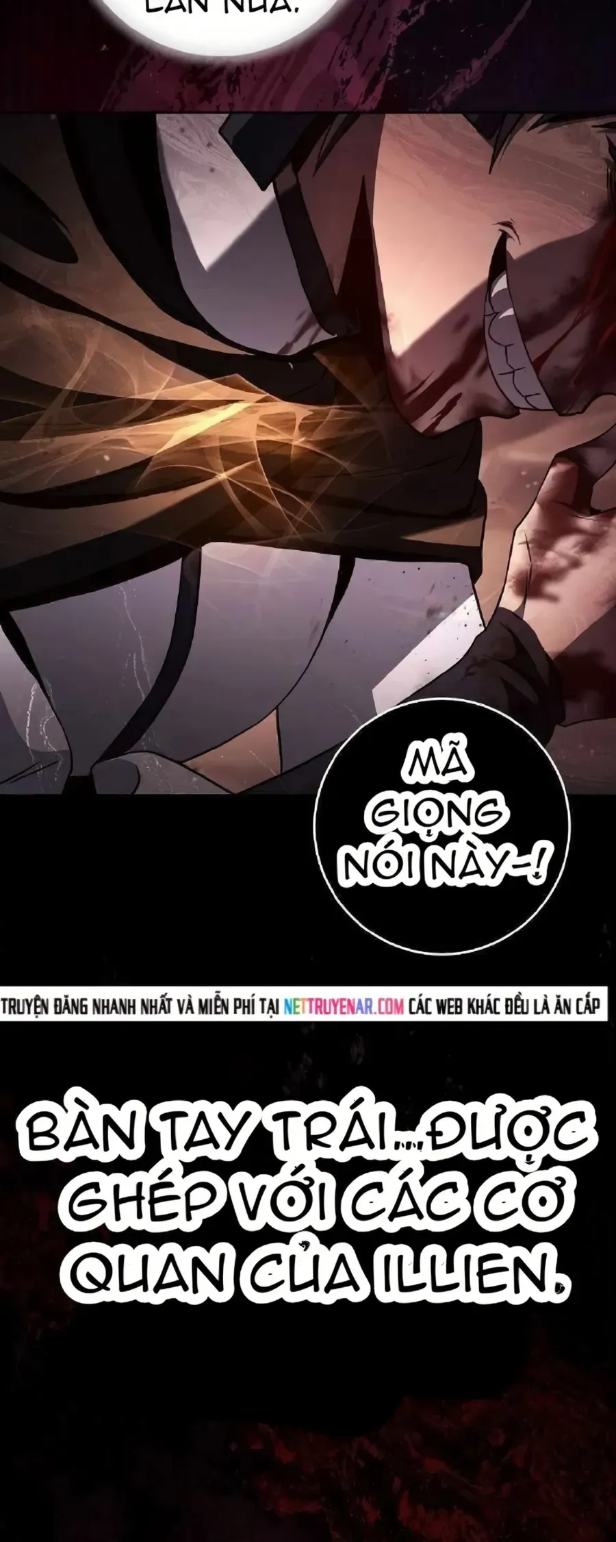 Cốt Binh Trở Lại Chap 352.1 - Next Chap 353.1