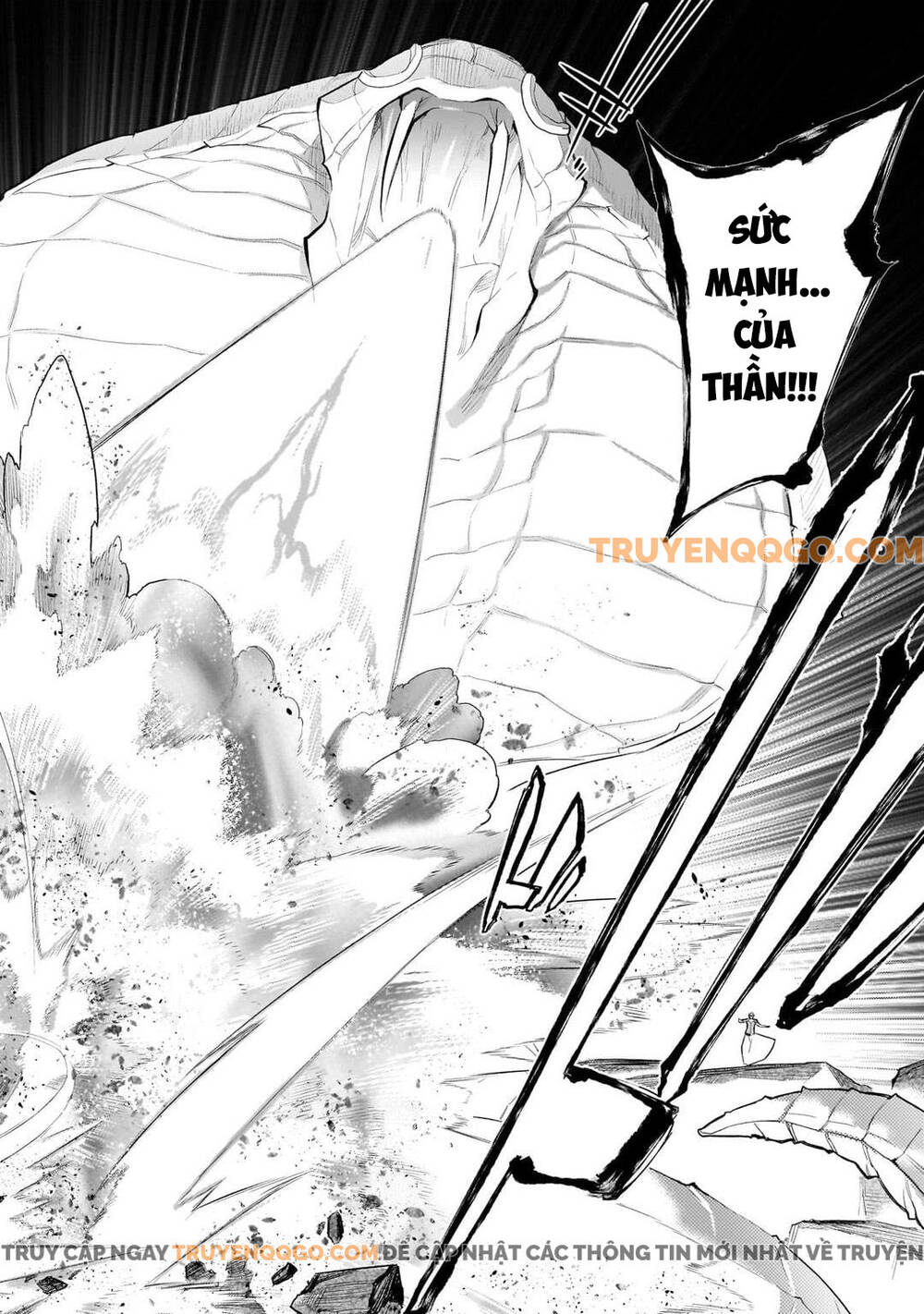 Kuro No Shoukanshi Chap 167 - Next Chap 168