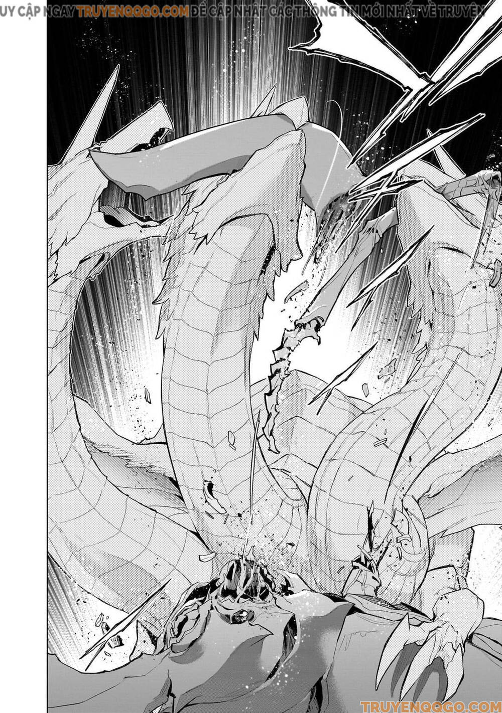 Kuro No Shoukanshi Chap 169 - Next Chap 170