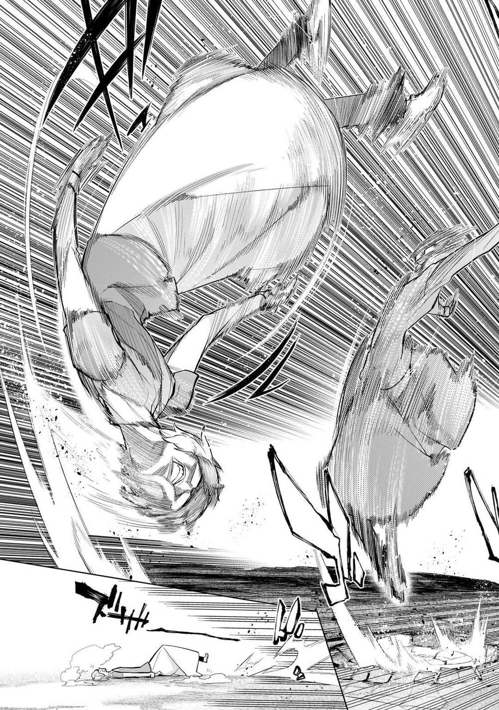 Kuro No Shoukanshi Chap 168 - Next Chap 169