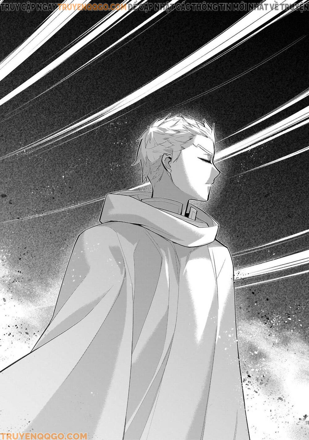 Kuro No Shoukanshi Chap 169 - Next Chap 170