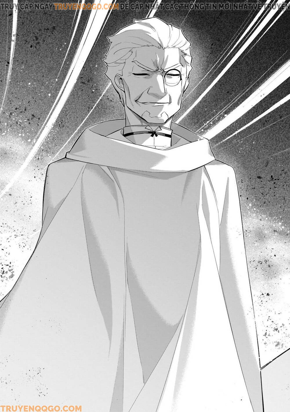 Kuro No Shoukanshi Chap 169 - Next Chap 170