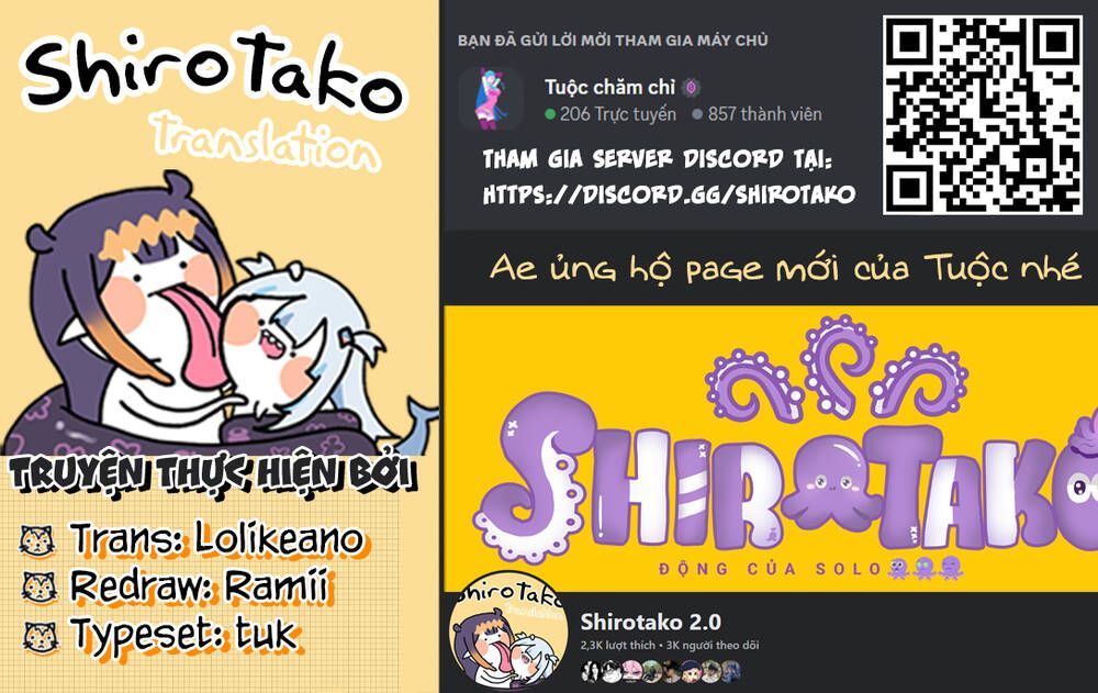 Shinigami Bocchan To Kuro Maid Chap 171.5 - Next Chap 172.5