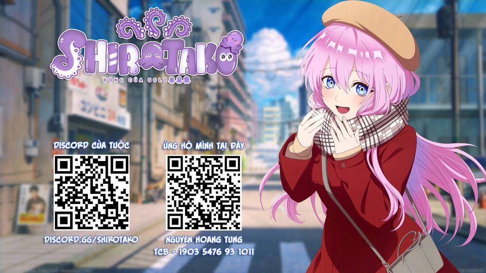 Shinigami Bocchan To Kuro Maid Chap 171.5 - Next Chap 172.5