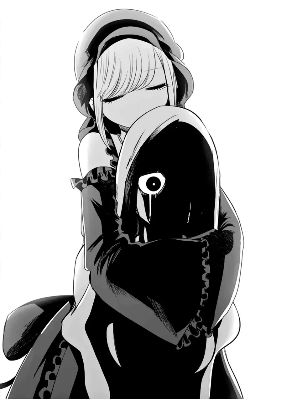 Shinigami Bocchan To Kuro Maid Chap 209 - Next Chap 210