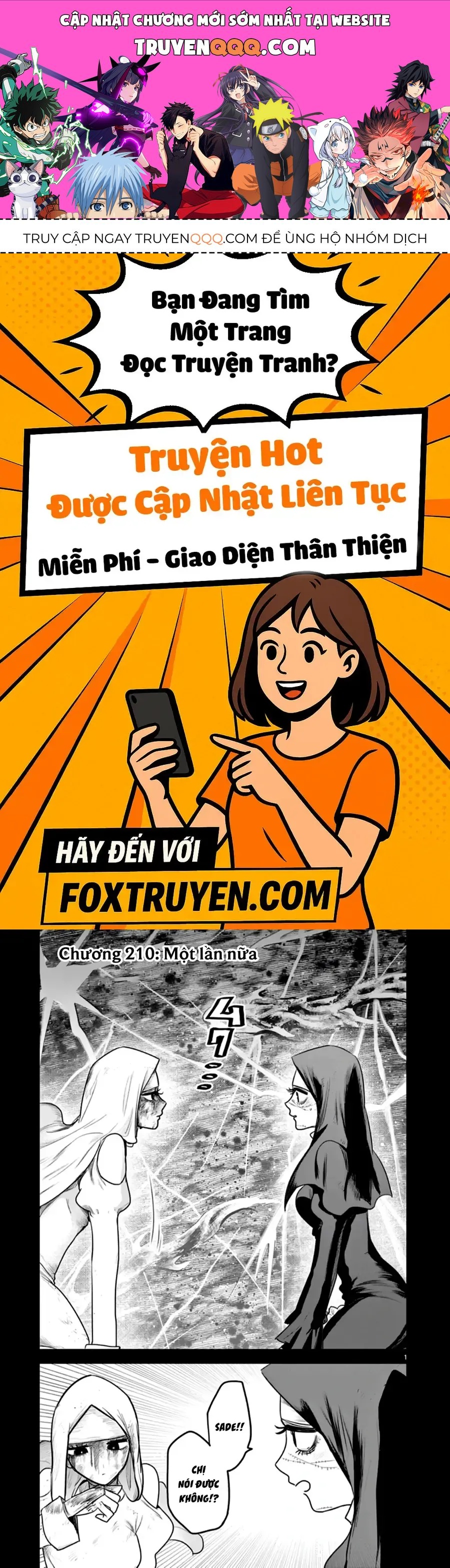 Shinigami Bocchan To Kuro Maid Chap 210 - Next Chap 211