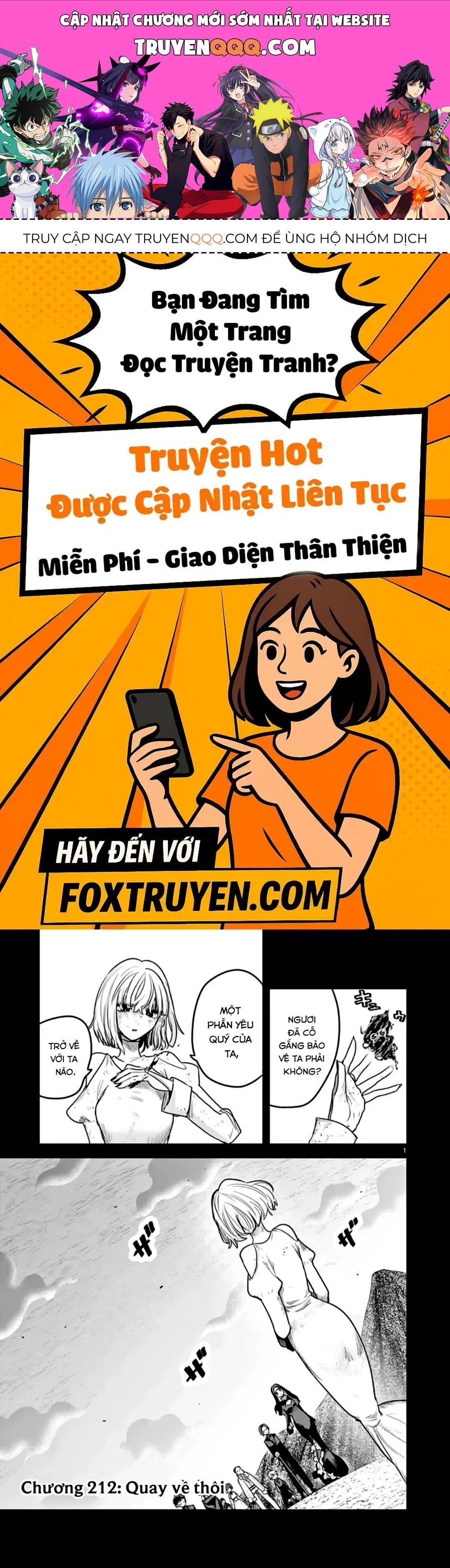 Shinigami Bocchan To Kuro Maid Chap 212 - Next Chap 213