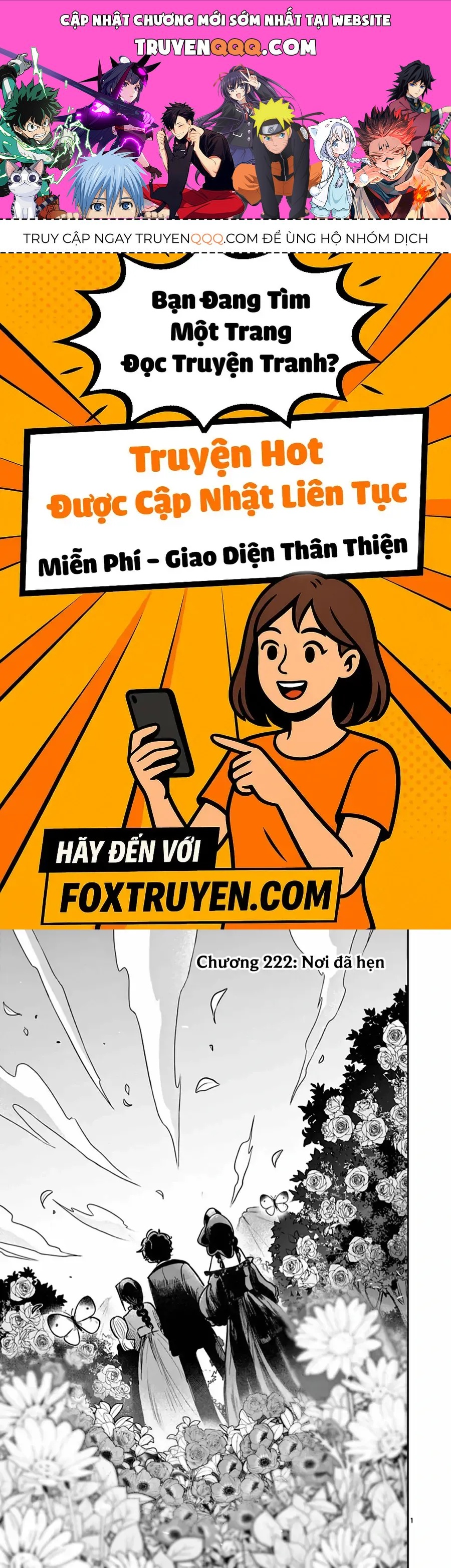 Shinigami Bocchan To Kuro Maid Chap 222 - Next Chap 223