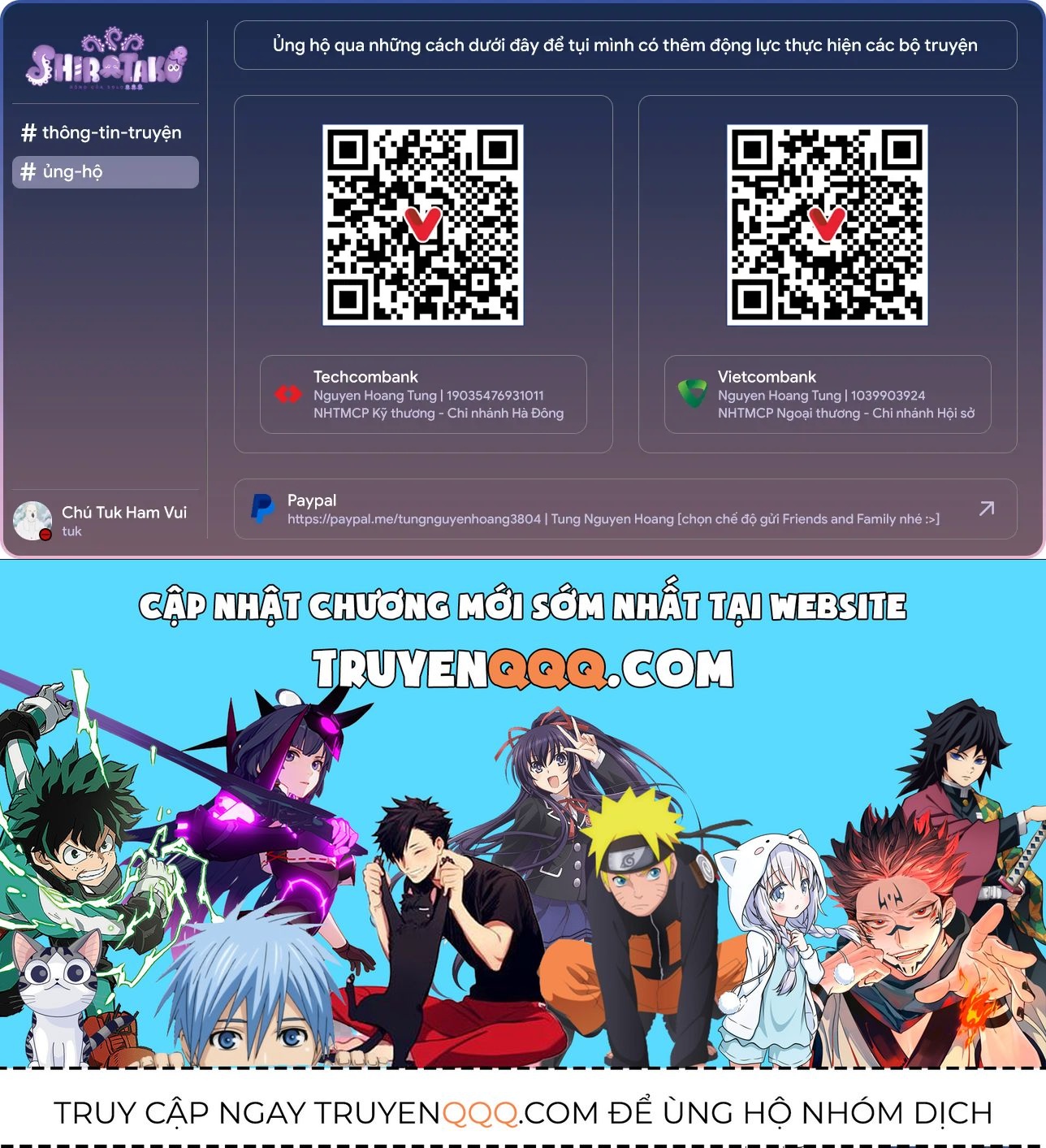 Shinigami Bocchan To Kuro Maid Chap 225 - Next Chap 226