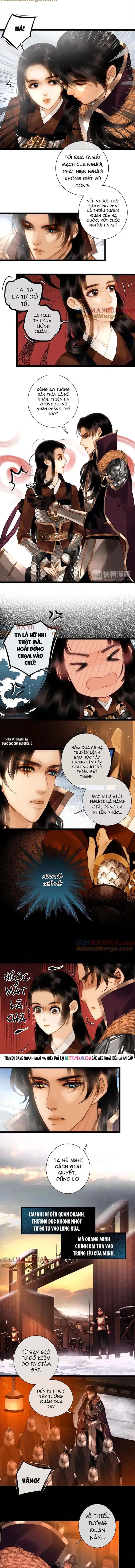 Phụng Chỉ Xuất Chinh Chap 13 - Next Chap 14
