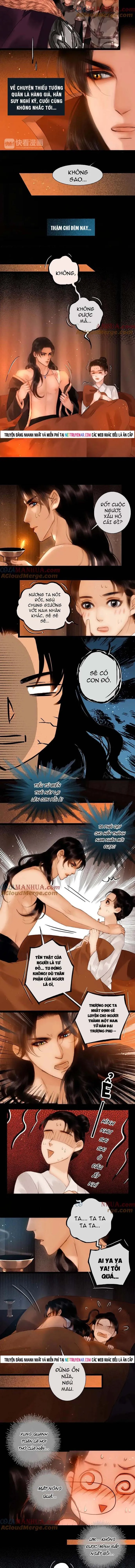 Phụng Chỉ Xuất Chinh Chap 13 - Next Chap 14