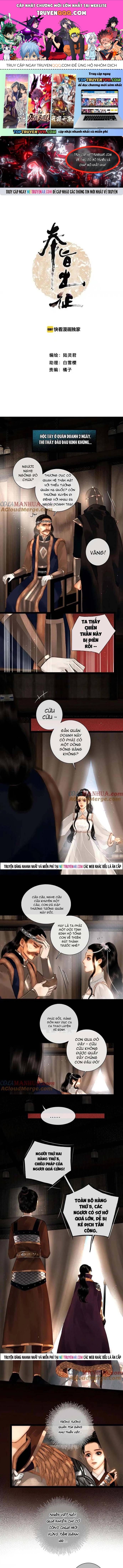 Phụng Chỉ Xuất Chinh Chap 19 - Next Chap 20