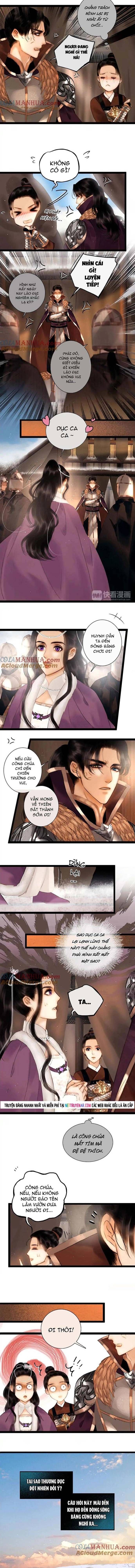 Phụng Chỉ Xuất Chinh Chap 19 - Next Chap 20