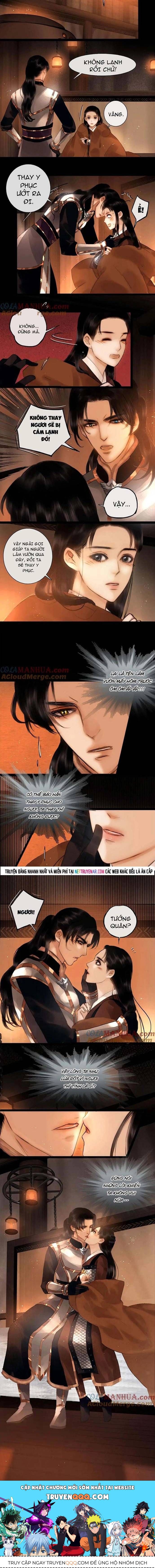 Phụng Chỉ Xuất Chinh Chap 19 - Next Chap 20