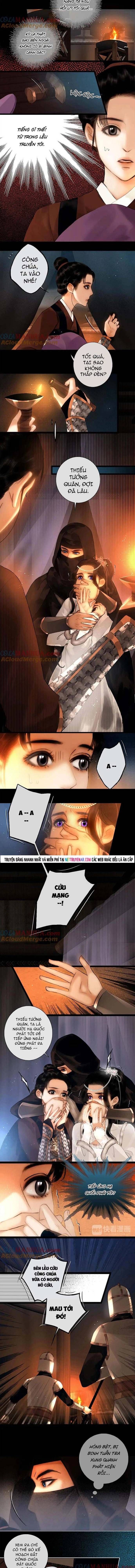 Phụng Chỉ Xuất Chinh Chap 20 - Next Chap 21