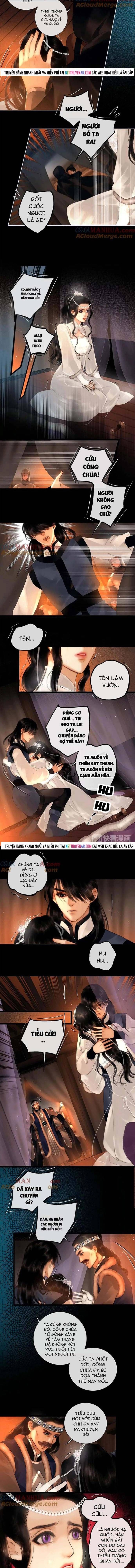 Phụng Chỉ Xuất Chinh Chap 20 - Next Chap 21