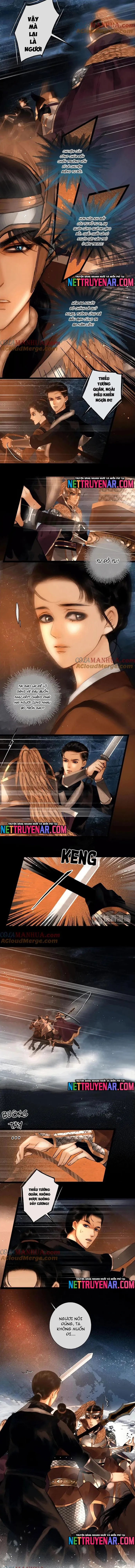 Phụng Chỉ Xuất Chinh Chap 21 - Next Chap 22