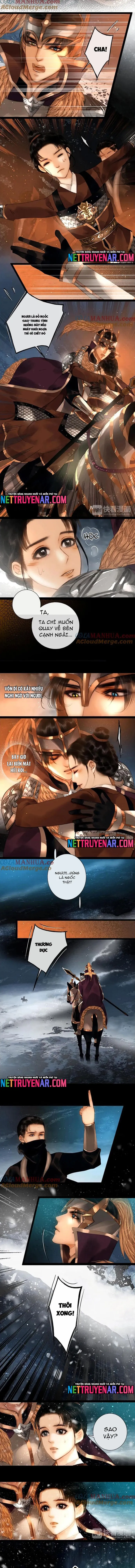 Phụng Chỉ Xuất Chinh Chap 21 - Next Chap 22