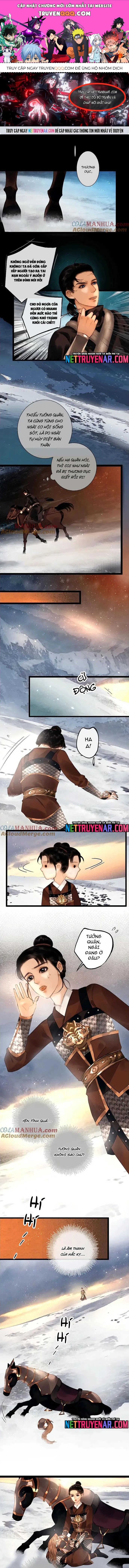 Phụng Chỉ Xuất Chinh Chap 22 - Next Chap 23