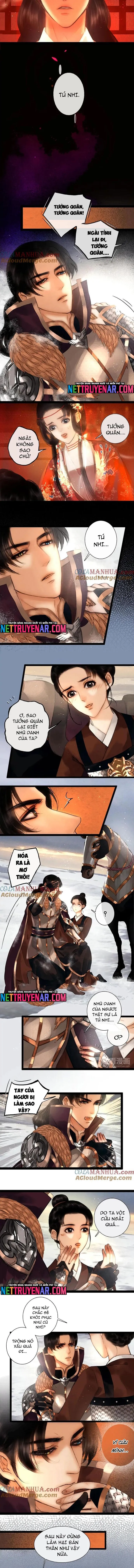 Phụng Chỉ Xuất Chinh Chap 22 - Next Chap 23