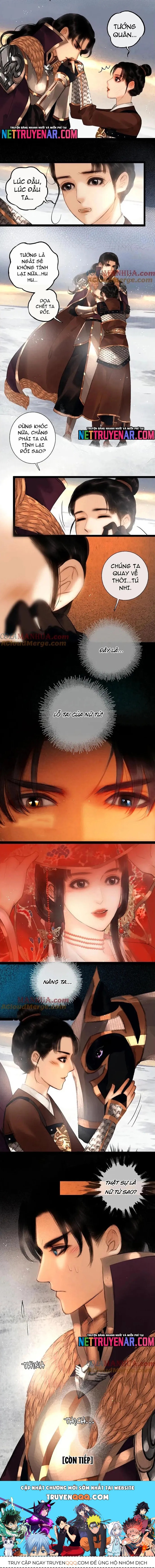 Phụng Chỉ Xuất Chinh Chap 22 - Next Chap 23