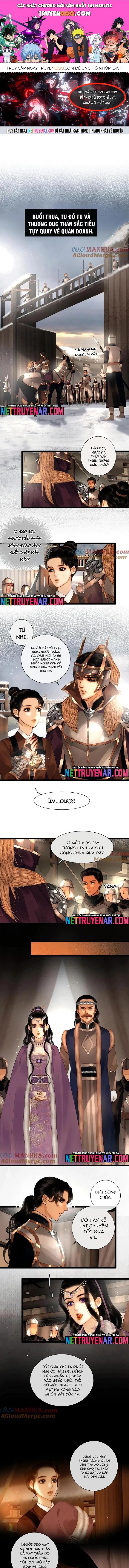 Phụng Chỉ Xuất Chinh Chap 23 - Next Chap 24