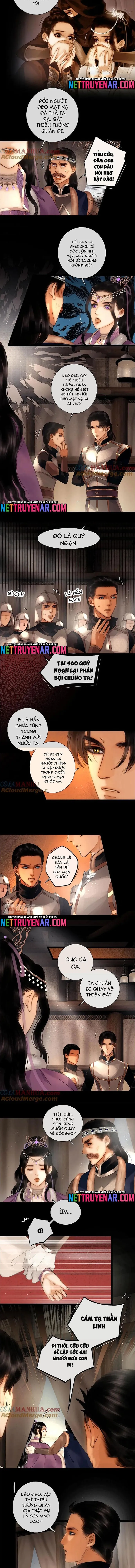 Phụng Chỉ Xuất Chinh Chap 23 - Next Chap 24