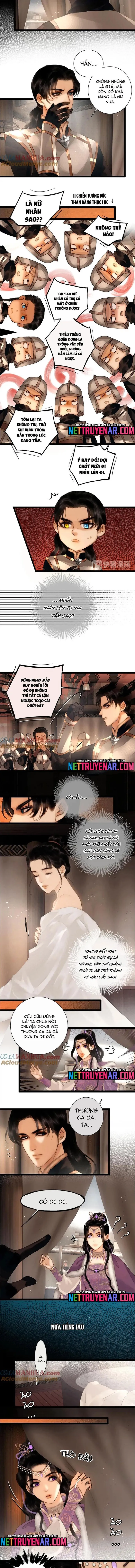 Phụng Chỉ Xuất Chinh Chap 23 - Next Chap 24